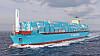 British wind power to drive Maersk…