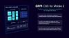 photo of Arm pushes agentic AI and desktop-quality graphics in next-gen phone platform image