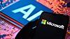 Microsoft leans on open weight model…