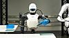 photo of Jensen Huang sends in the robot ducks to sell Nvidia's AI-everywhere vision image
