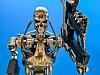 photo of Autonomous attack agent in 'Skynet mode' hijacks other models to carry out its evil deeds image