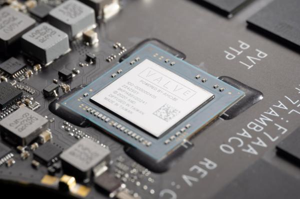 Steam Deck 2: Is AMD Gainsborough the…
