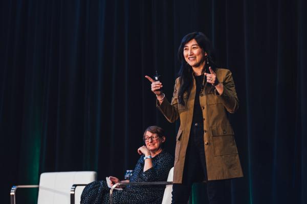 photo of Sequoia’s Jess Lee explains how early-stage startups can identify product-market fit image