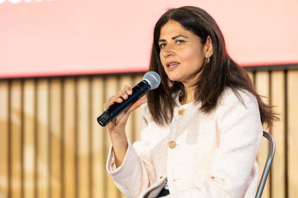 photo of Build, don’t bind: Accel’s Sonali De Rycker on Europe’s AI crossroads image