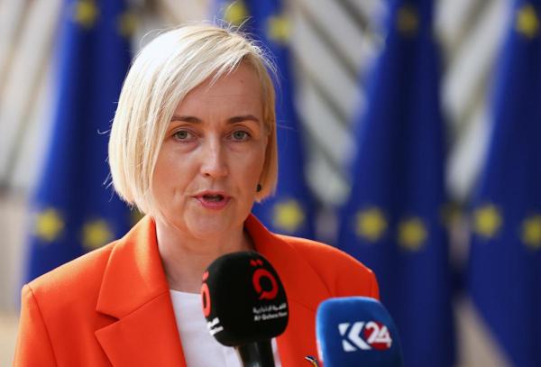 photo of Estonia is the rare EU country opposing child social media bans image