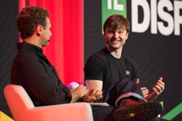 After data breach, $10B valued startup&hellip;