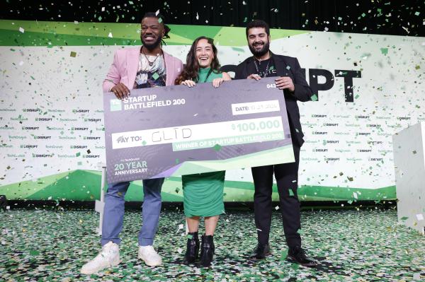 How to apply to Startup Battlefield 2026, what you need&hellip;