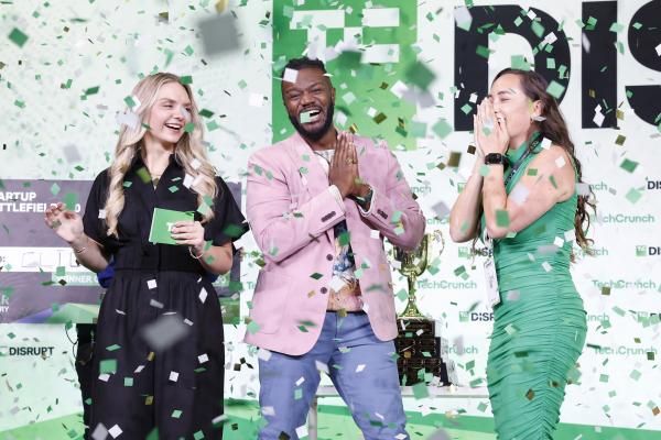 photo of 2026 plans: What’s next for Startup Battlefield 200 image