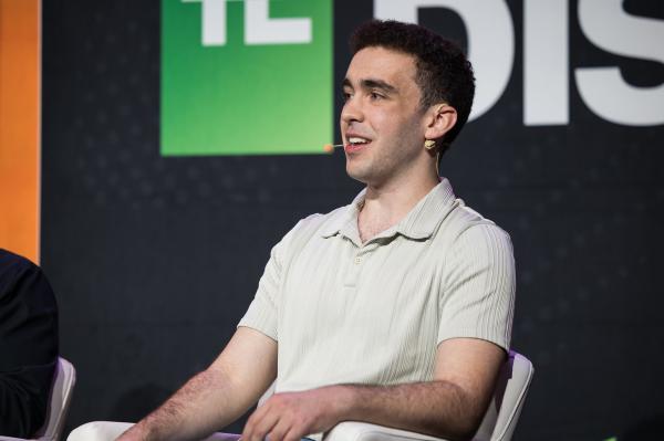 photo of The anonymous social app that thinks it can work in Saudi Arabia image