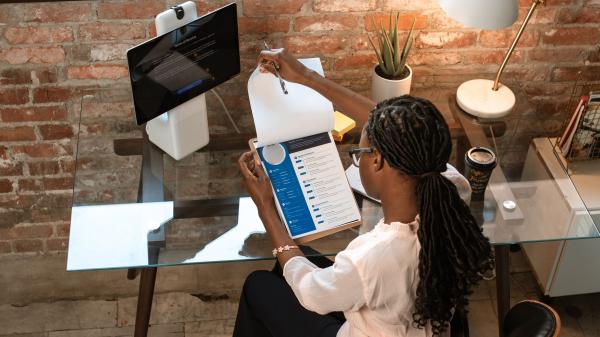photo of I used ChatGPT to find jobs and rewrite my resume — and it felt like having a personal recruiter image