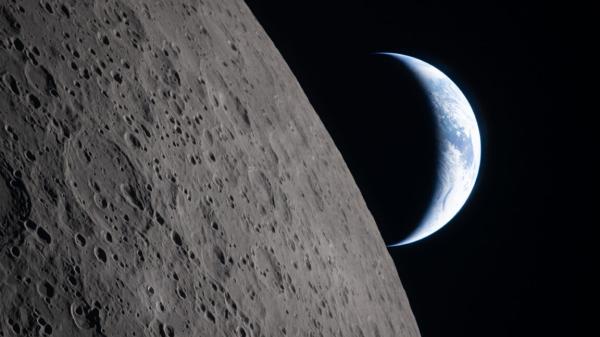 photo of NASA provides some details about Artemis III, but hard decisions remain image