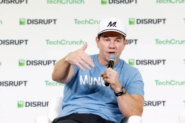 photo of Mark Wahlberg on using AI in film ‘the right way’ and being open to an AI clone carrying on his legacy image