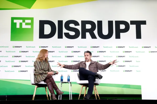 Amazon devices chief Panos Panay on the…