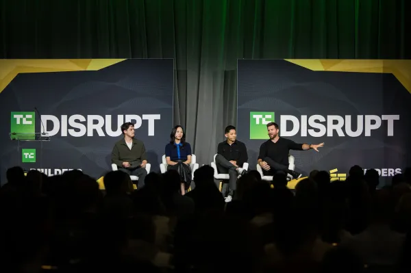 Startups don’t need to go viral to win…