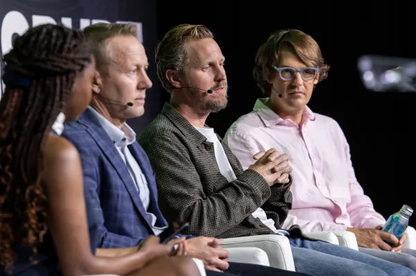 photo of The secret to fast startup growth isn’t early sales, top names in tech say image