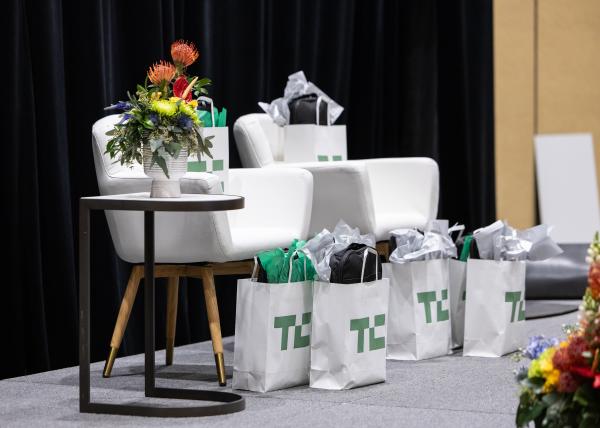 photo of TechCrunch Disrupt 2026 Startup Battlefield 200: Celebrating outstanding achievements image