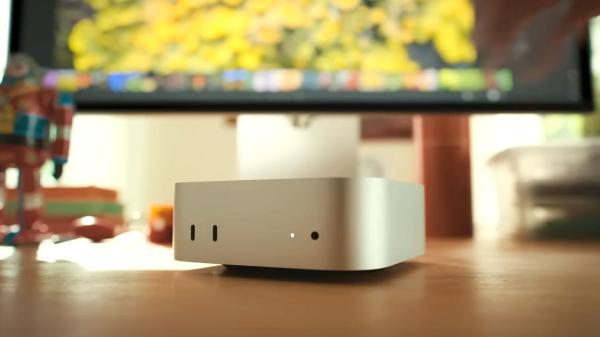 Apple’s Mac mini now has a higher&hellip;