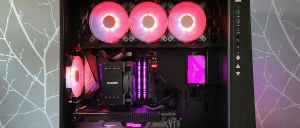 Microsoft blames RGB peripherals for&hellip;