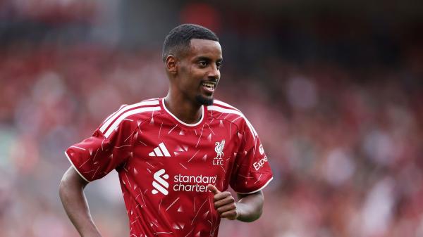 photo of How to watch Newcastle vs Liverpool: Live streams, TV channels for Premier League 2026/27 image