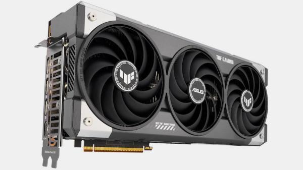 Asus first to announce Radeon RX 9070…