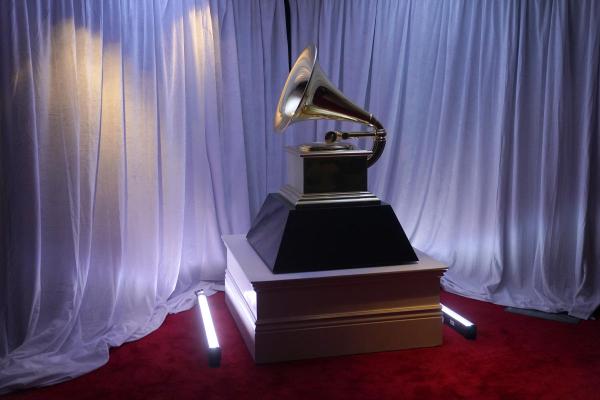 photo of Disney nabs the broadcast and streaming rights to the Grammys away from CBS image