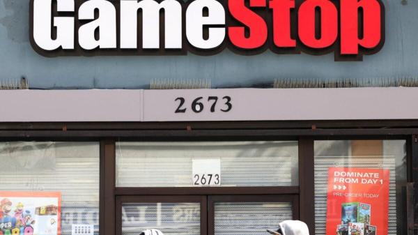 photo of GameStop Wants to Take on Amazon With $56 Billion Bid for eBay image