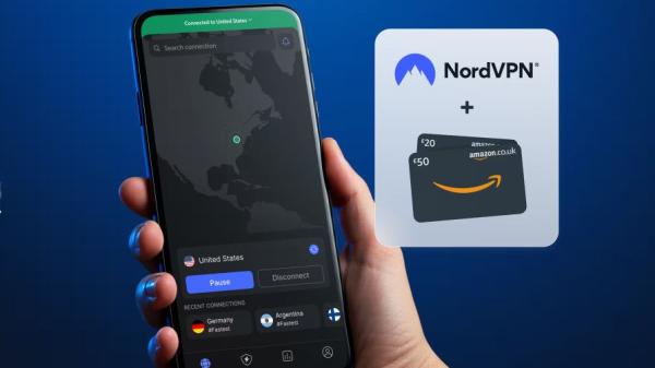 Last call: Exclusive NordVPN 4-month&hellip;
