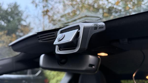 photo of I tested the Thinkware U3000 Pro Dash Cam and it has heaps of potential — but it's outshone by affordable rivals image