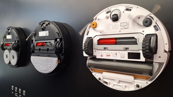 photo of Roborock just introduced an innovative new robot vac mopping system — and it looks seriously good image