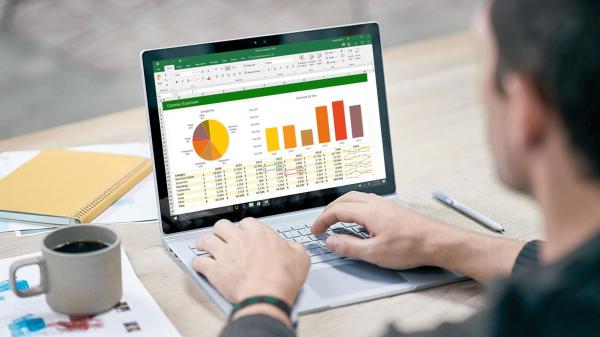 Microsoft is dropping its Excel Copilot…