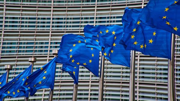 EU's Huawei purge could cost taxpayers a…