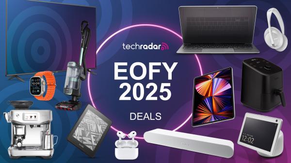 photo of EOFY 2025 sales will end soon – shop these expert-recommended tech deals before they disappear image