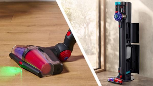 My least favorite Dyson innovation has&hellip;