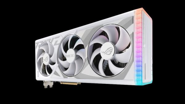 Nvidia RTX 5080 and AMD RX 9070 GPUs…