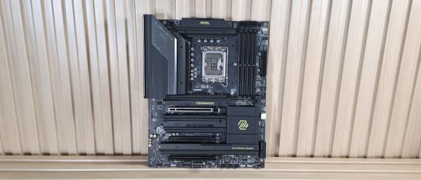 photo of MSI MAG Z890 Tomahawk Wifi II motherboard review: Loses features from the original, but shaves a few dollars off the&hellip; image