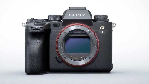 photo of Sony tipped to finally launch first new full-frame camera of 2024 soon – here’s what it could be image