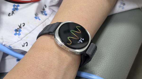 ‘A personal, instantaneous doctor…