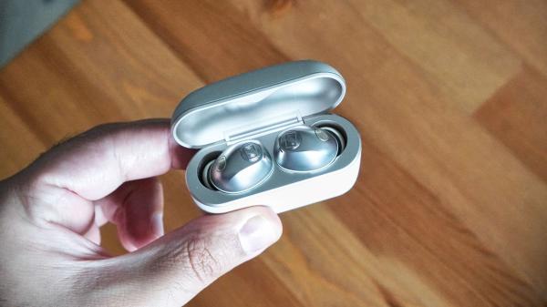 Sennheiser Momentum True Wireless 5&hellip;