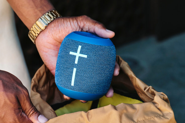 photo of This tiny (but mighty!) speaker is 40% off right now image