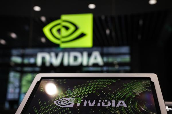 Nvidia becomes Tesla's successor as…