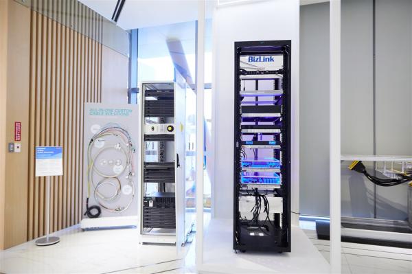 AI server tracker: AI server boom drives…