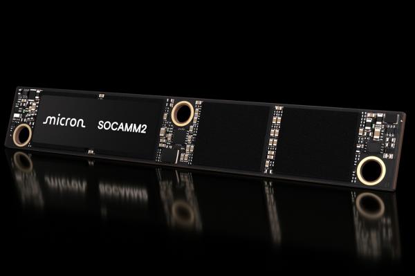 Micron forecasts record revenue as&hellip;