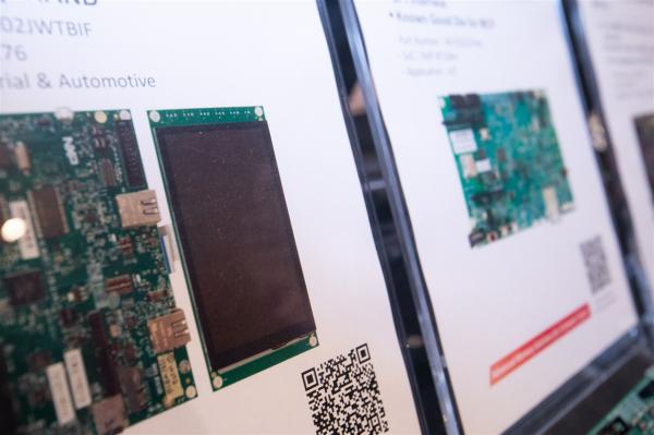 Taiwan chip makers signal durable…