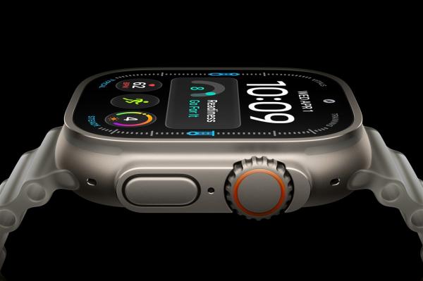 Apple bets on new sensors and S11 chip&hellip;