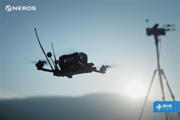 photo of Neros wins up to US$500 million US Army drone contract image