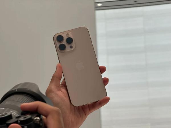 photo of Apple needs to remember what the iPhone 16 is for image