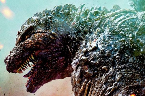 photo of Hell Yeah, Godzilla Minus One is Stomping Back to Theaters image