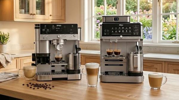 photo of Ninja just launched an automatic espresso machine, but should you choose the new AutoBarista Pro or go for the cheaper&hellip; image