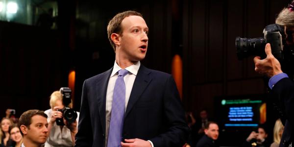 photo of Facebook and Instagram launch their first lawsuit over fake accounts and likes from Chinese companies, following legal… image