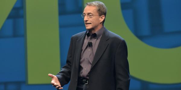 photo of VMware CEO says Cisco's networking software is like 'a bicycle' compared to his 'Lamborghini' as they fight for cloud… image
